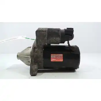 

3610003100 3610003100 engine Starter Hyundai I20 Classic