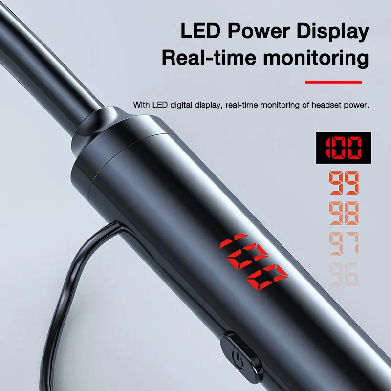 EARDECO-60 ð   , ׷ ̽      LED ÷  TF ī ڼ