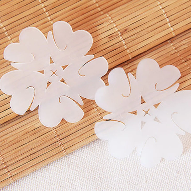  50pcs Balloons Arch Stand Birthday Wedding Party Balloon Decorations Balloon Connectors Clips Decor