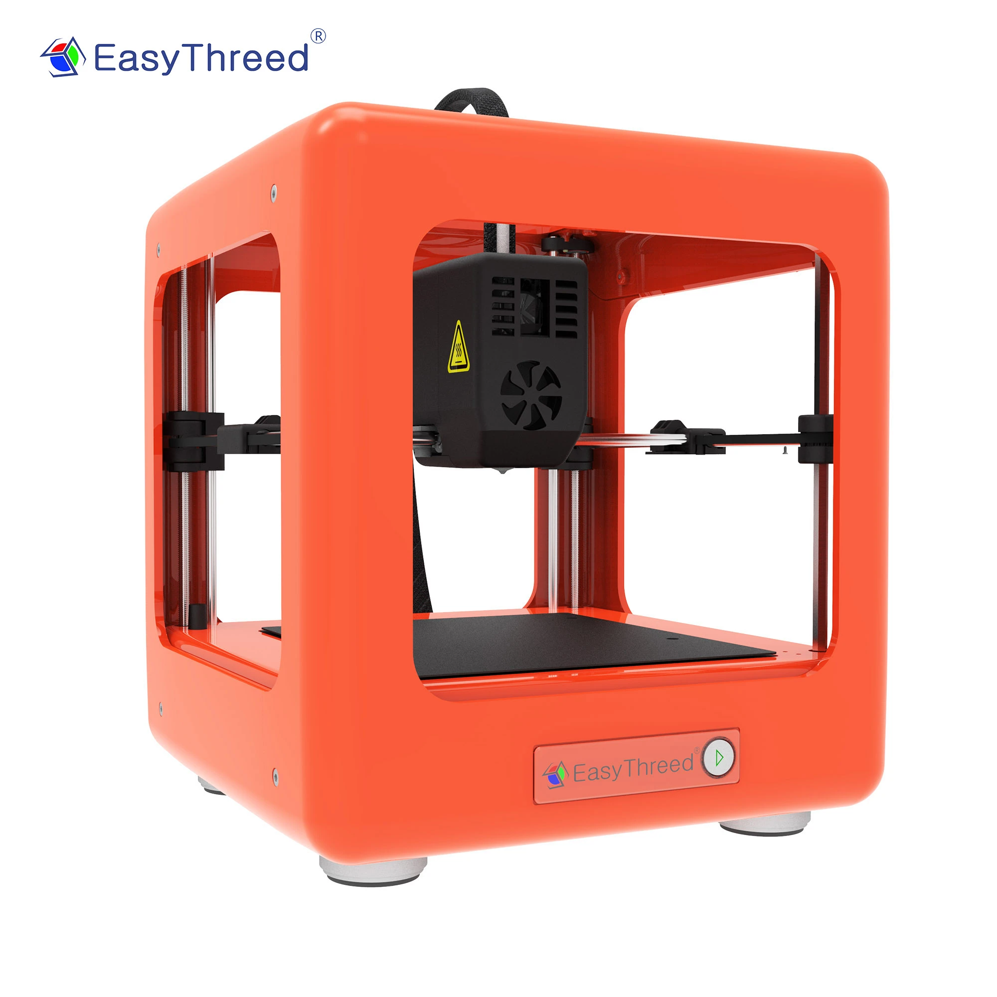 Easythreed Nano Mini 3d Printer For Kids ,for Education, Personal