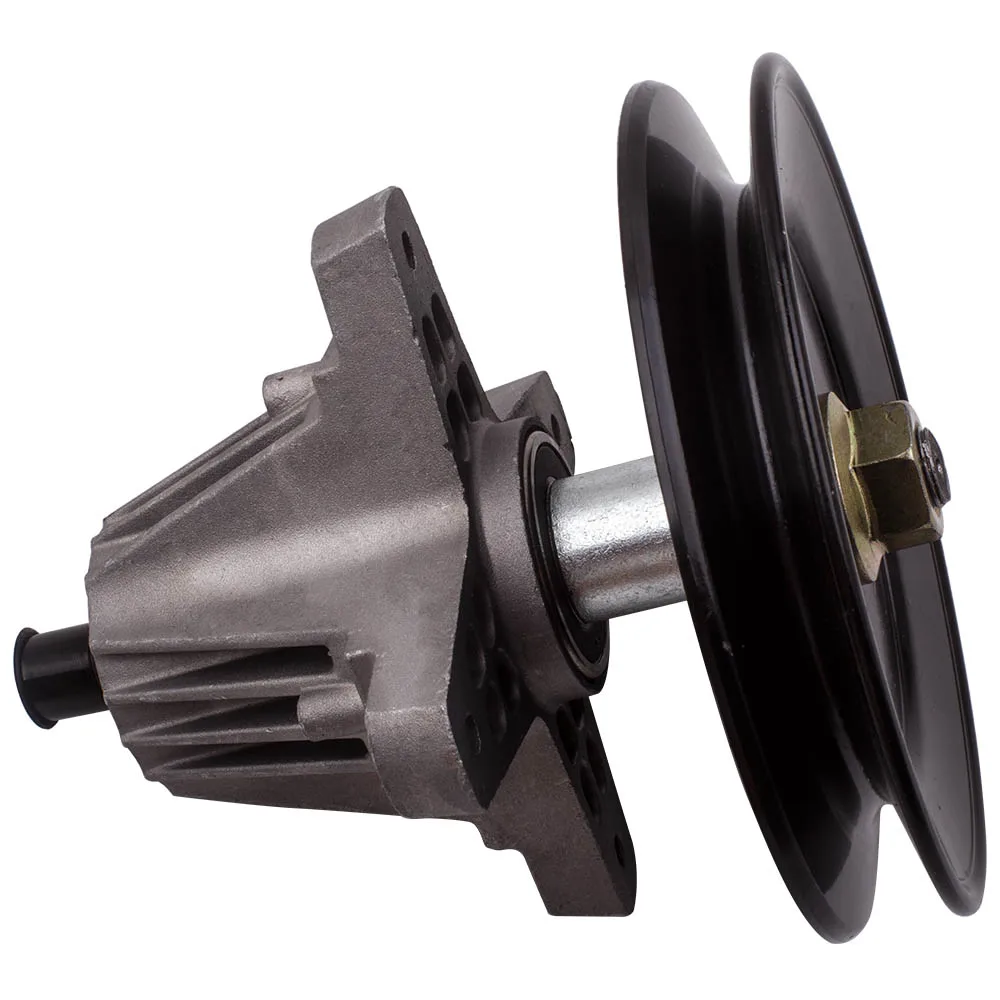 1 упаковка шпинделя Assy для MTD 42 &quotDeck 618-04950 918-04822 918-04822A 918-04822B |