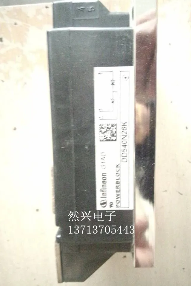 DD540N26K DD350N16K DD350N18K DD540N22K DD540N28K- RXDZ