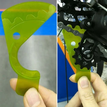 

Bike Bicycle Chain Gap Adjustment Gauge Tool For Eagle GX NX12 Rear Derailleur