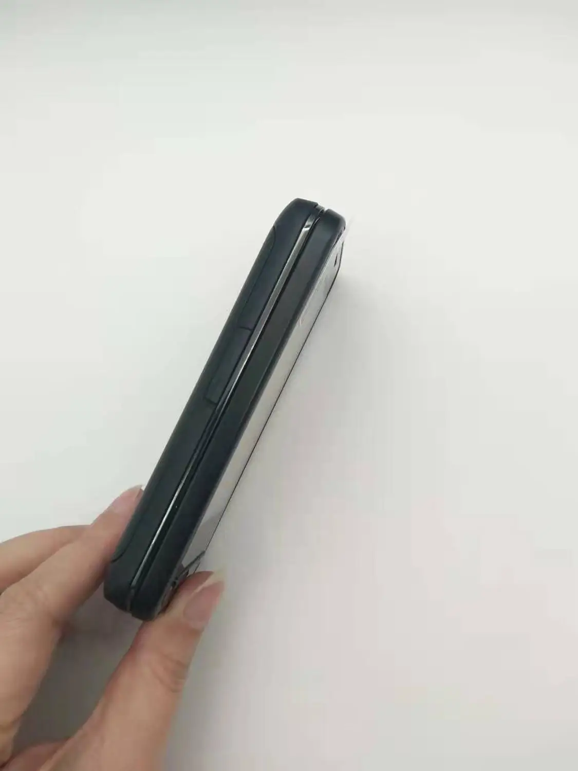 Оригинальный мобильный телефон Nokia 3 2 дюйма GSM 3G Wi Fi GPS 8 Мп 1 год гарантии