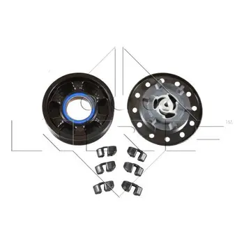 

Pulley compressor BMW DOD Caliber 06 NRF 380049
