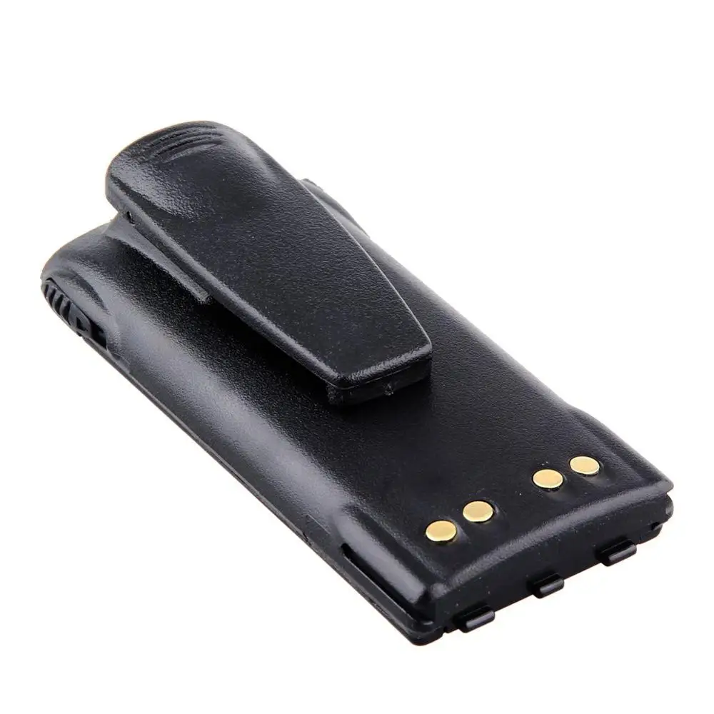 Литий ионный аккумулятор для MOTOROLA HNN9013A GP140 GP320 T750 7 4 В 2000 мАч|Перезаряжаемые
