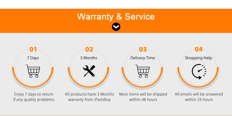 IPartsBuy для Google Pixel 2 XL задняя крышка верхняя стеклянная крышка объектива