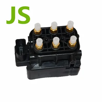

Air Suspension Solenoid Valve Block Air Ride Supply For 2002-2010 Audi A8 (D3) ,2007-2009 Audi S8 (D3) - 4F0616013, 4Z7616013