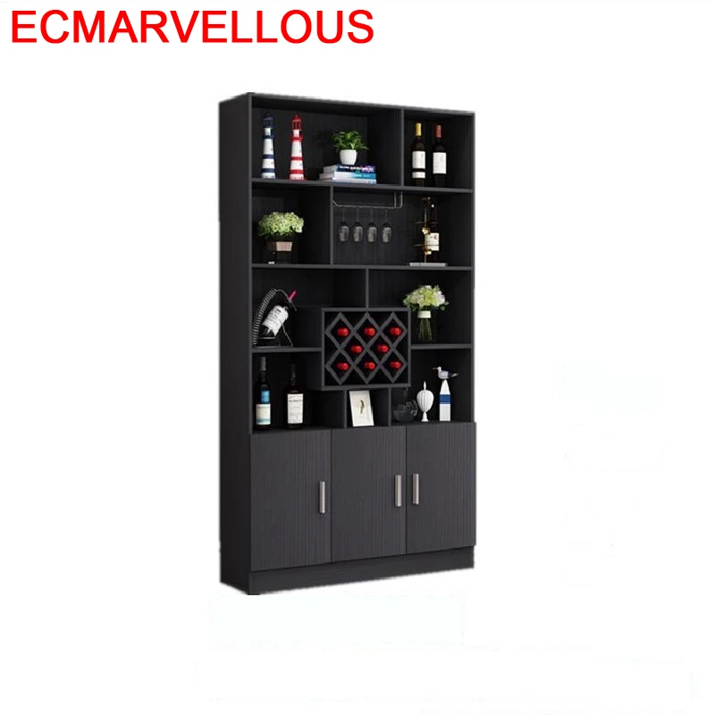 

Table Living Room Adega Vinho Meja Vetrinetta Da Esposizione Desk Hotel Commercial Furniture Shelf Mueble Bar Wine Cabinet