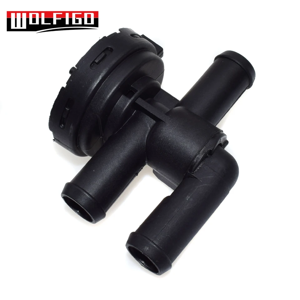 Wolfigo for saab 9-5 2.3 3.0 arcリニアエアロヒーターバイパス 