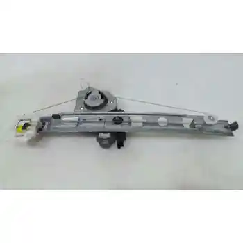 

8201010921 POWER WINDOW REAR RIGHT RENAULT MEGANE II FAMILY