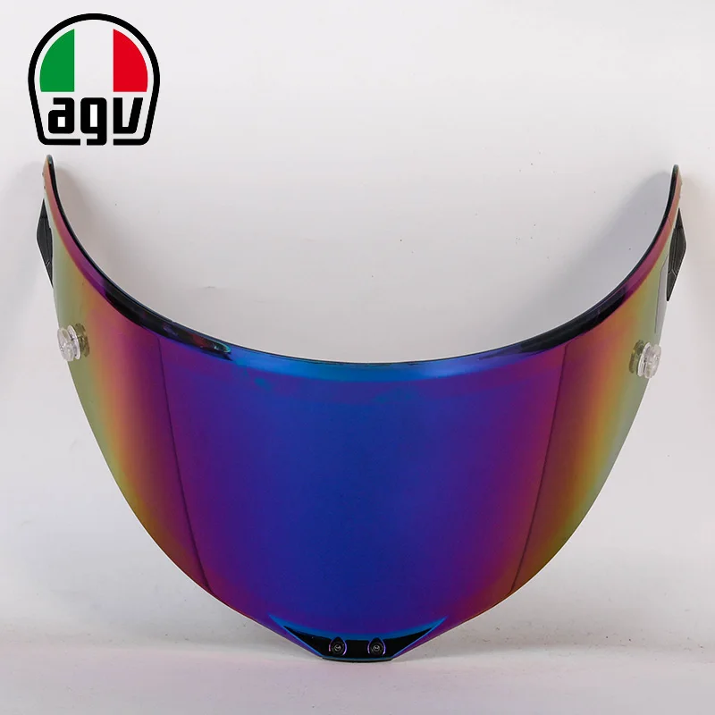 helmet Visor for AGV Pista GPR Corsa RACE 2 RACE 3