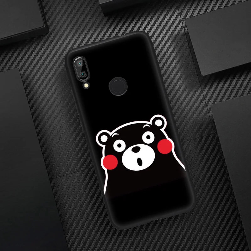 Чехол с рисунком эскиза для Redmi K20 Pro, полное покрытие, мягкий чехол из ТПУ для Redmi Note 7, задняя крышка для Xiaomi K 20 - Цвет: BK100113