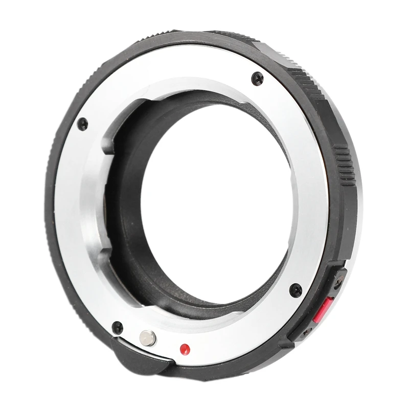 Объектив NEWYI LM-NEX Leica M для sony E Mount Macro Adapter Helicoid Infinity с замком