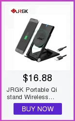 JRGK Универсальный 12/24V Quick Charge QC3.0 зарядных порта USB для автомобиля Зарядное устройство быстрой зарядки USB Зарядное устройство для samsung XiaoMi huawei P9