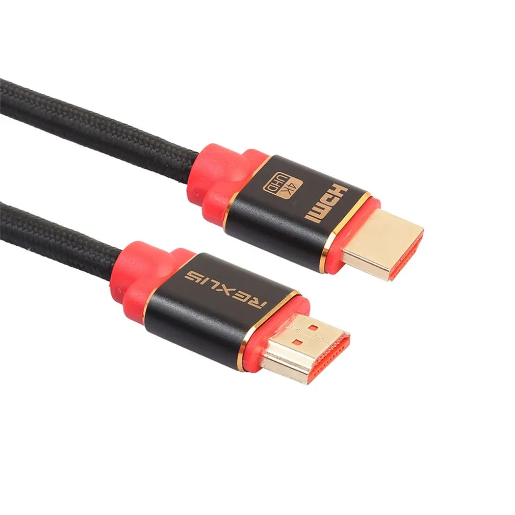 Бутик 2,0 Версия оксида алюминия черное волокно сети 4k* 2k Blu-Ray плеер HDMI HD линия