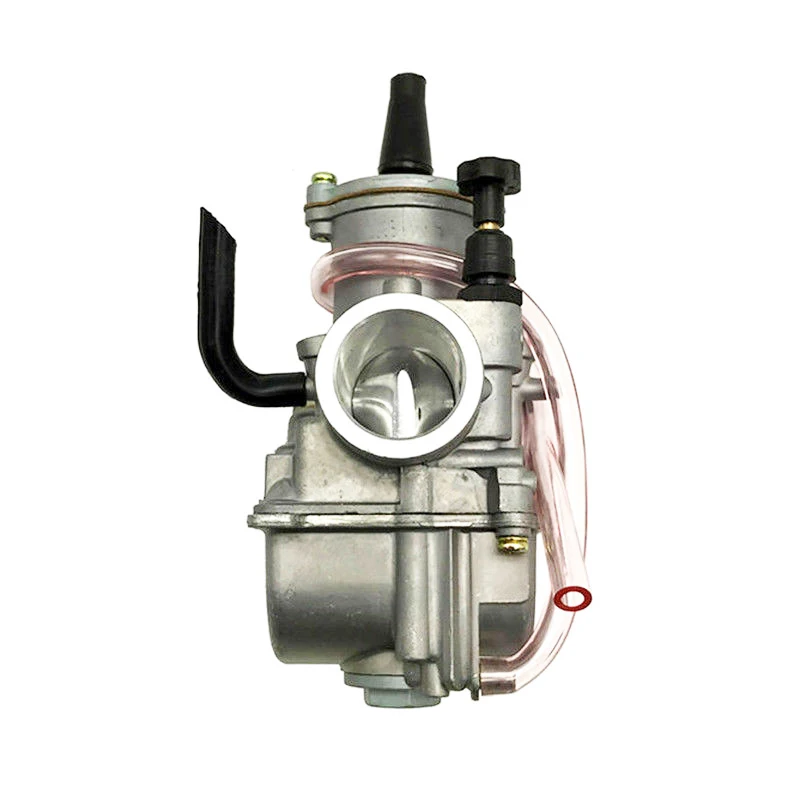 PWK OKO 26 мм плоский карбюратор для KAWASAKI KX100 KX80 KX125 GASGAS BSA JOG DIO KR150 RTL250 CR80 и т. д. 140cc 150cc питбайк