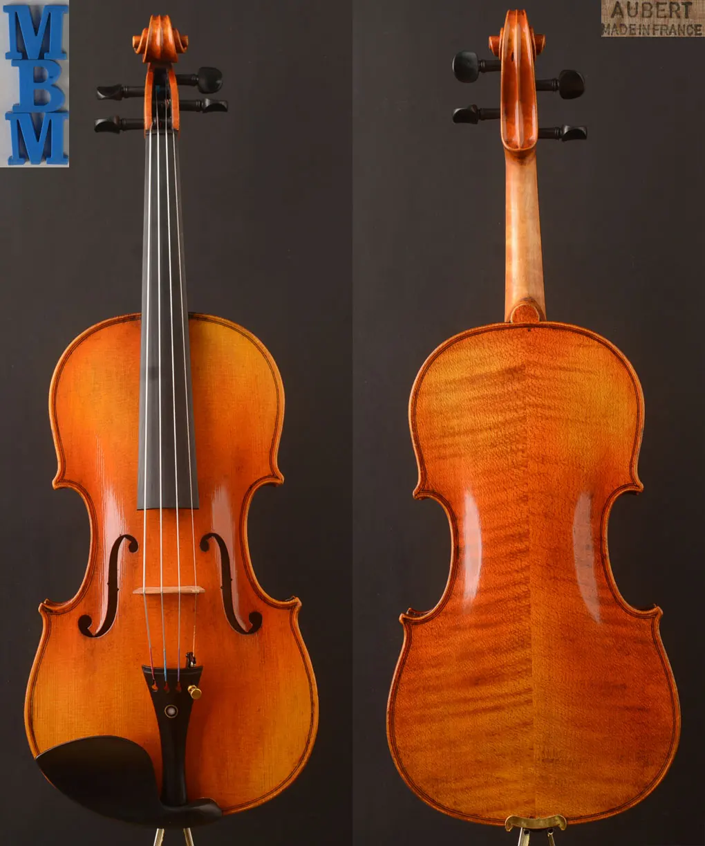 Strad/Guarneri продвинутые огневые MV5001 |