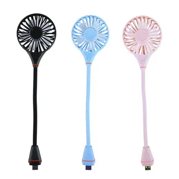 

Energy Saving 3 speeds Flexible USB Cooling Fan With Switch For Notebook Laptop Computer Powerbank USB Charger A6HE