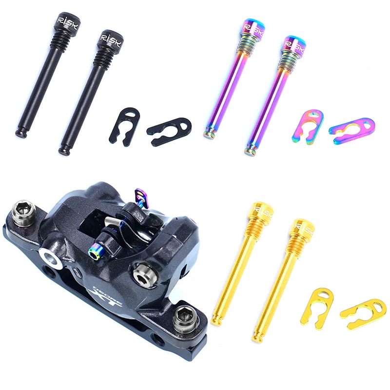 Clamp Bolt Replacement Fastener Part Spare Repair Tool Accessories Bike