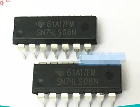 Бесплатная доставка SN74LS08N