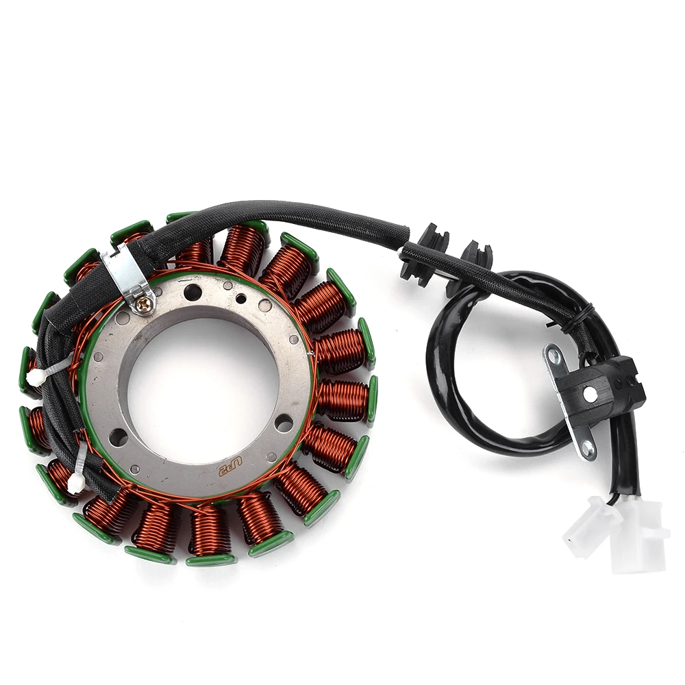 

Motorcycle Generator Stator Coil For Yamaha XVS 1100 VStar XVS1100 V Star Custom Classic 2000 2001 2002 2003 Silverado 1100