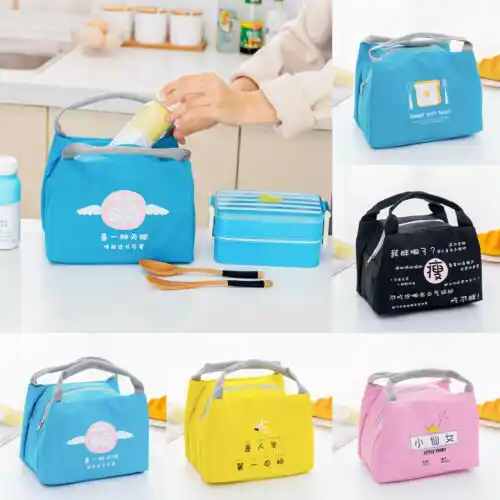 insulated lunch bags uk