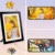 10.1" HD Digital Photo Frame Frameo Android App 16GB Touch Control Picture Vedio Mult-Media Player MP3 MP4 Будильник