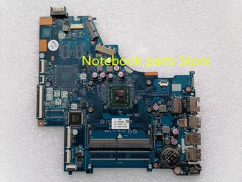 

For HP PAVILION 15-BW Laptop Motherboard E2-9000E CPU 924721-001 924721-601 CTL51/53 LA-E841P DDR4