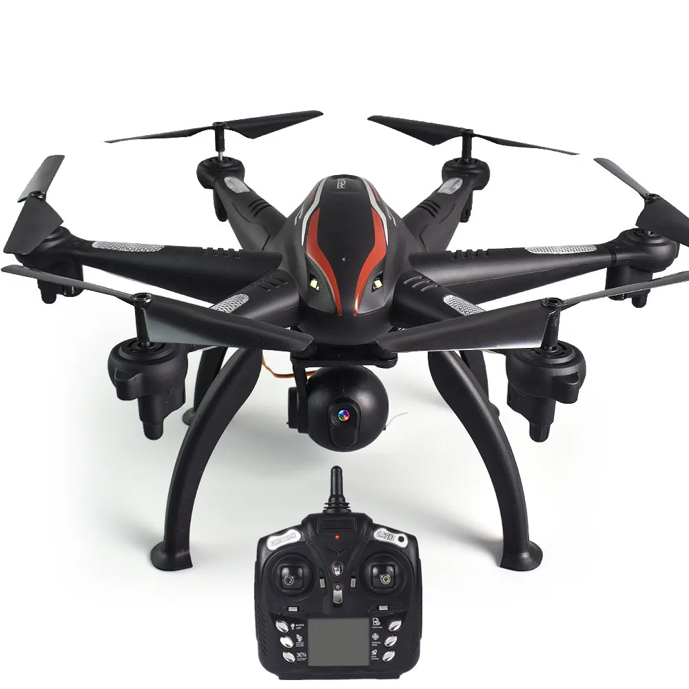 Двойной gps-дрон 1080P HD 110 ° широкоугольная камера Дрон Smart Follow 5G FPV Дрон круговой полет Квадрокоптер вертолет Дрон игрушки