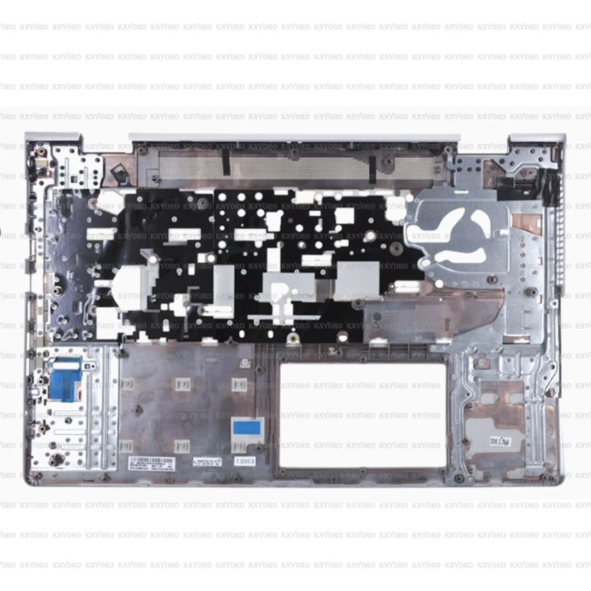 L09603-001 для hp TOP COVER 650 655 G4 G5 pamest KEYBOARD NO TOUC hp AD