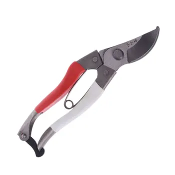 

8" Cutter Scissors Garden Hand Pruner Secateurs Pruning Shears Bush Tool Drop Ship Support