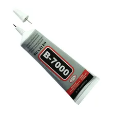 Многофункциональный клей водонепроницаемый супер клей для резины, металла, керамики, пластика, стекла, дерева Клей 50 мл D91115