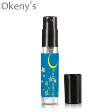 3 мл Женский парфюм Модный женский ароматизатор Цветочный Фруктовый ароматизатор стойкий парфюмированный дезодорант-антиперспирант