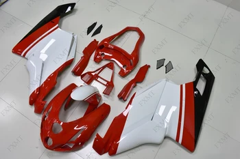 

Fairings 999S 2004 Abs Fairing 749S 03 Plastic Fairings for DUCATI 999 2003 - 2004 Fairing Kits