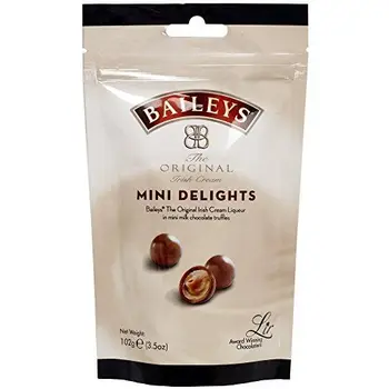 

Baileys Mini Delights en bolsa resellable
