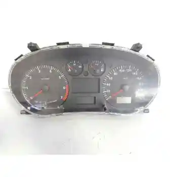 

W06K0920801A BOX INSTRUMENTS SEAT CORDOBA SALOON (6K2)