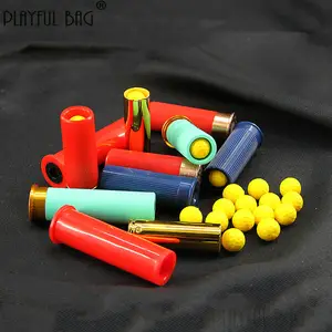 Winchester-pistola de balas de espuma suave para niños, juguete de acción,  pistola de lanzamiento Manual, Arma de escopeta, Rifle, juguete para niños,  M1887 - AliExpress