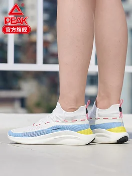 

2020 new leisure fit fashion trend personality comfortable breathable sports leisure running shoes