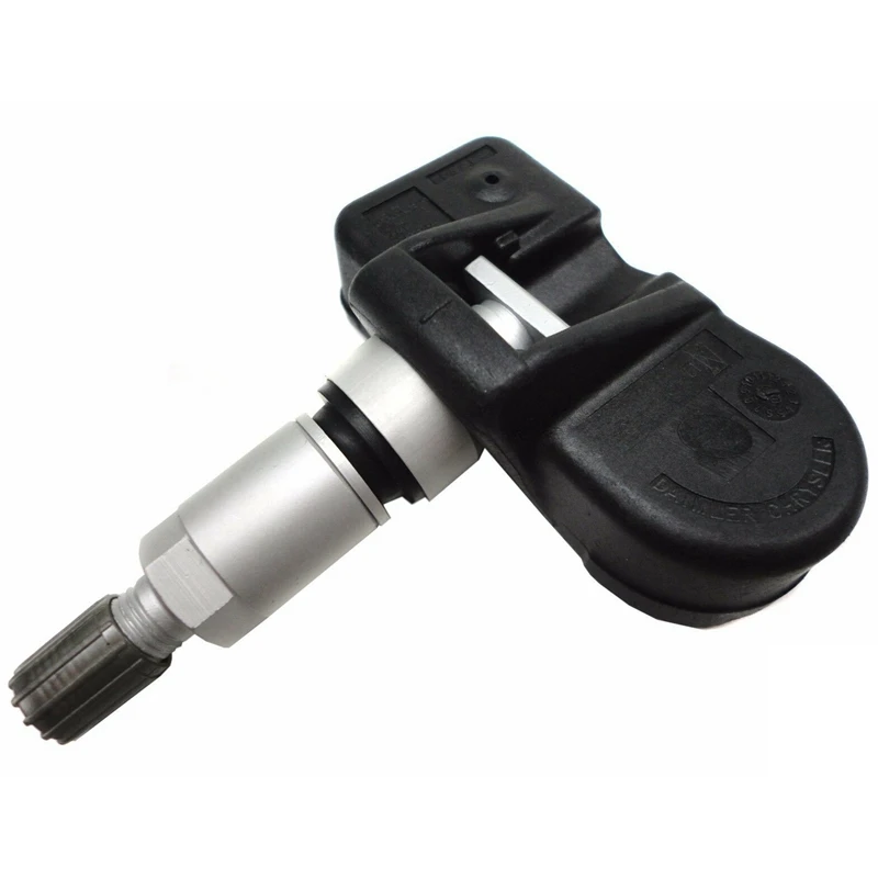 

NEW-4Pcs Tire Pressure Monitoring System Sensor for Dodge Chrysler Jeep 56053036Aa