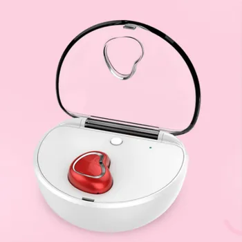 

X7 TWS Series Bluetooth Headset Wireless In Ear Earpiece Single Sport HD Voice Music Earphone With Charging Box For Phone PC