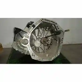

TL4A013 GEARBOX RENAULT LAGOON III