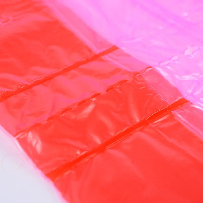 Wholesale Single-Volume 15 of Each Volume 45*50 Drawstring Garbage Bag Manufacturers Direct Selling Automatic Closing Garbage Ba