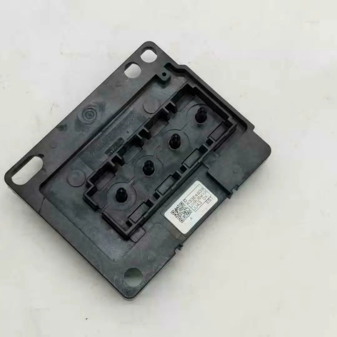 the top plastic part of the print head for Epson WF 7620 WF 7620 7621 7610