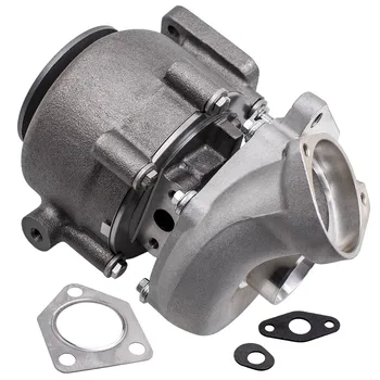 

for BMW 320d E90 E91 120Kw 163HP M47TU2D20 49135-05641 49135-05671 Turbocharger for 1 Series 120 d (E87) Engine: M47T Turbo