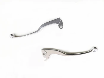 

Motorcycle Disc Disk Clutch Brake Right Left Levers For Yamaha YBR250 YS125 YS150 Fazer YS250 YS 125 150 250