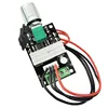 DC 6V 12V 24V 28V 3A PWM Motor Speed Controller Adjustable Speed DC Motor Driver Forward Reverse Switch ► Photo 3/6