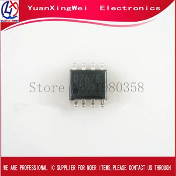 

10pcs/lot D7678 BD7678FJ-GE2 SOP8