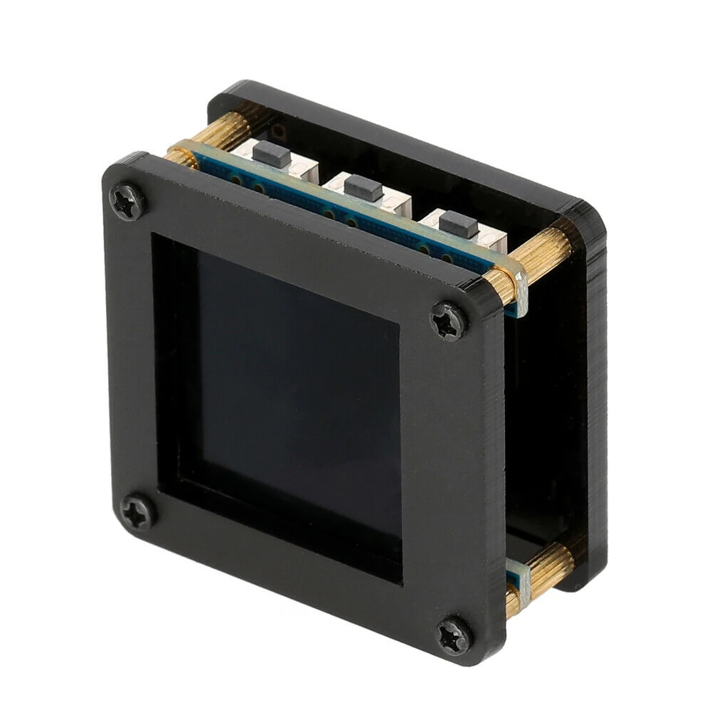 

USB 5V IR 8x8 Tool Module Temperature Array With Housing Electronic DIY Accessories Sensor AMG8833 Thermal Imaging Camera