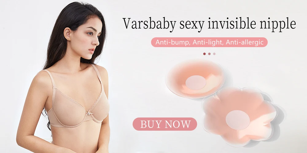 Varsbaby Sexy Mesh Lace Underwear Transparent Unlined 1 Bra+2 Panties Bra Set Plus Size 32-42CDE plus size cheap bra and panty sets